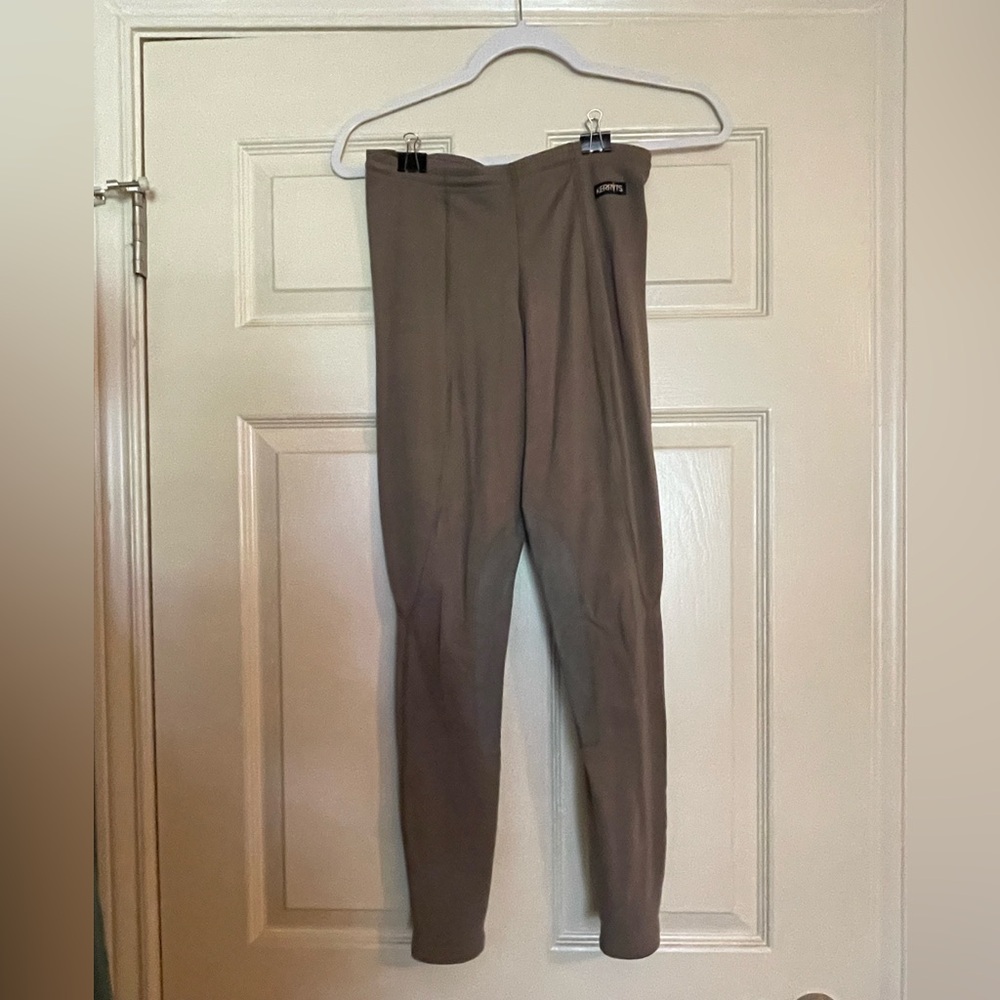 Kerrits Knee Patch Riding Tights